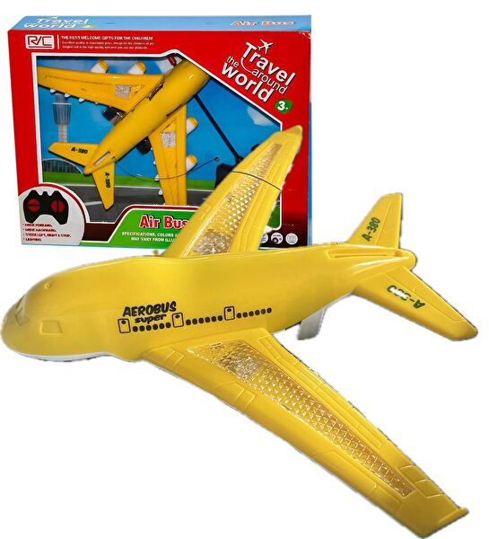 SOLE Uzaktan Kumandalı Araba