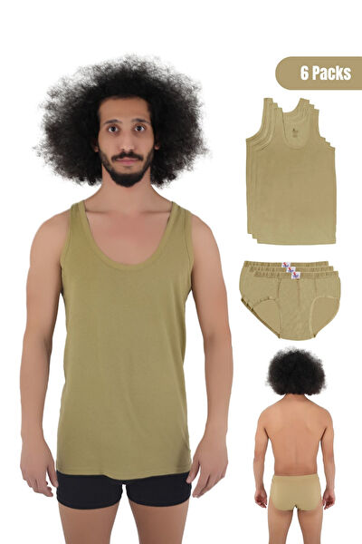 CNT Erkek Boxer, Slip, Külot