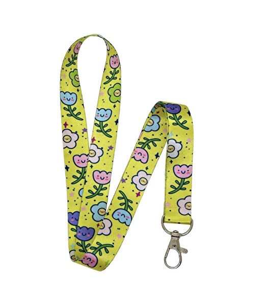 Sağlıkçı Shopping Yaka Kartı ve Aksesuarları