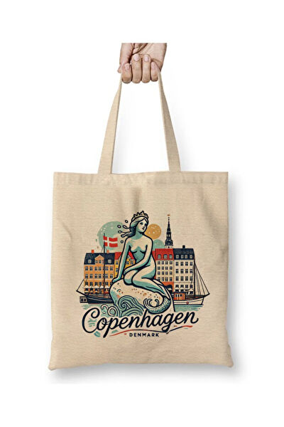 Toyaso Kadın Omuz Çantası