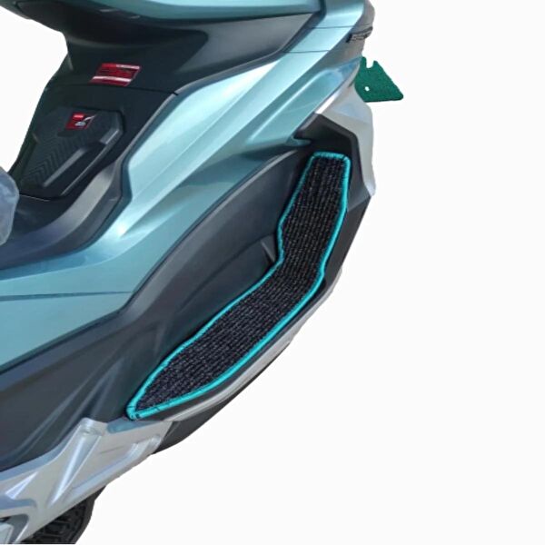 RKS Motosiklet Ayak Destek Kitleri