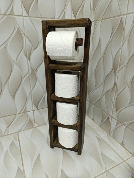 Kardemir Tuvalet Kağıtlığı, Dispanseri