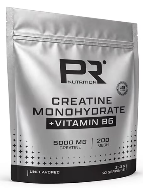 PR Nutrition Kreatin
