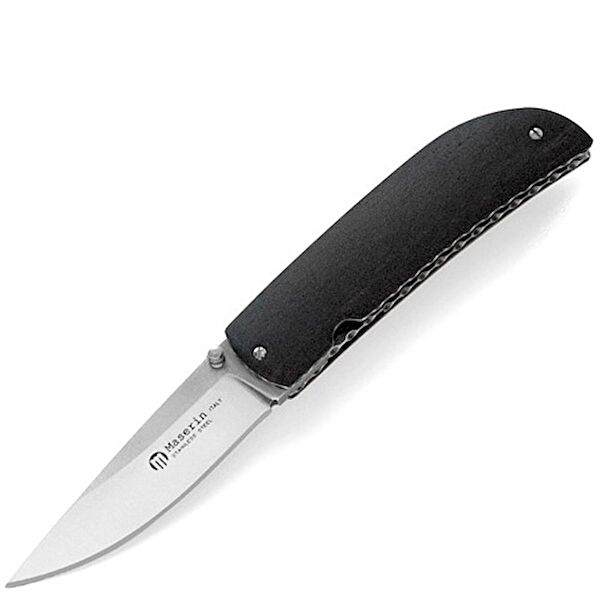 Maserin Bıçak ve Çakılar