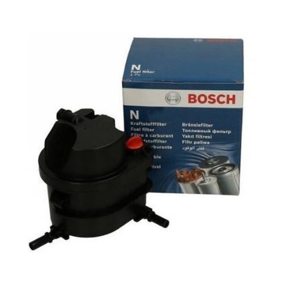 Bosch Yakıt Filtreleri