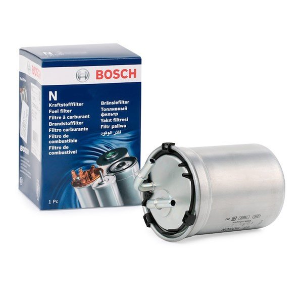 Bosch Yakıt Filtreleri