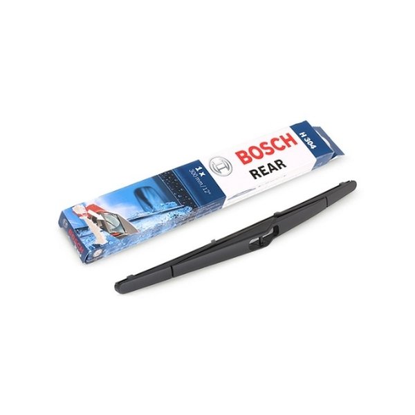 Bosch Silecek Süpürgesi