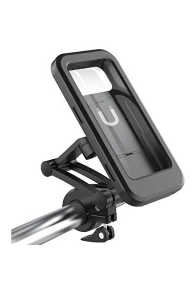 BORATİC Motosiklet Telefon, GPS Tutucular