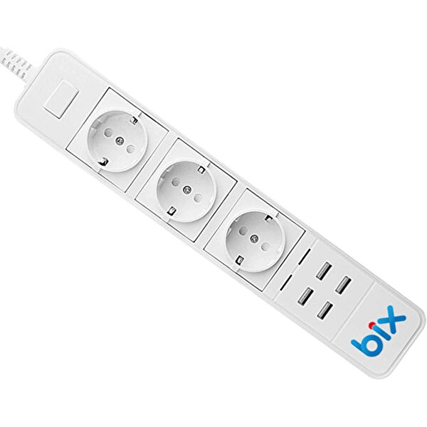 Ayder Timya Grup Priz, Uzatma Kablosu