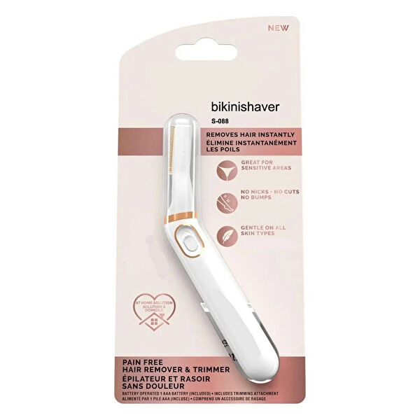 BORATİC Tıraş Makinesi