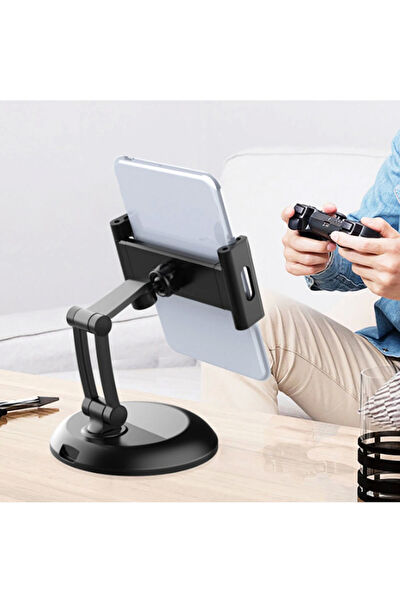 BORATİC Tablet Standı