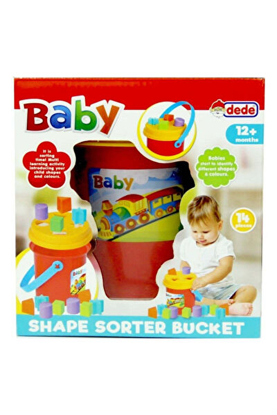 BarkoFix Eğitici Oyuncaklar