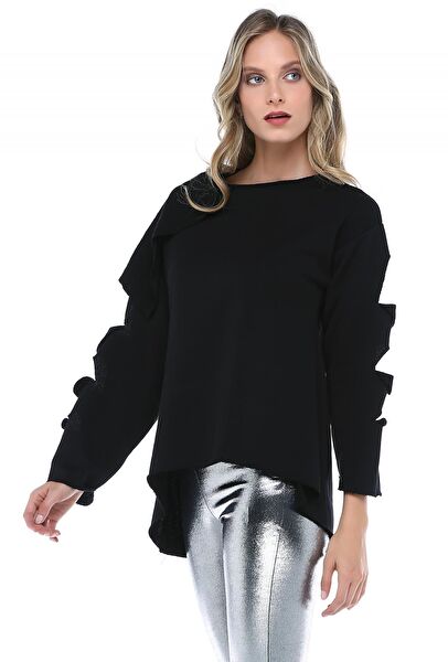 Quincey Kadın Sweatshirt