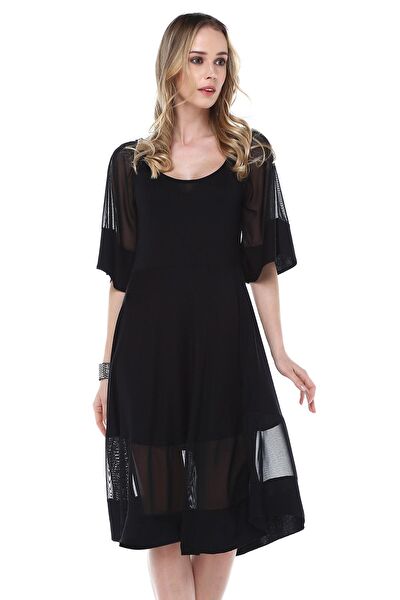 Quincey Günlük Elbise