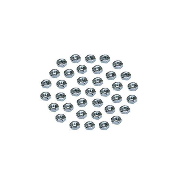 Site Hırdavat Vida, Çivi, Somun, Dübel