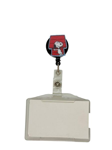 Sağlıkçı Shopping Yaka Kartı ve Aksesuarları