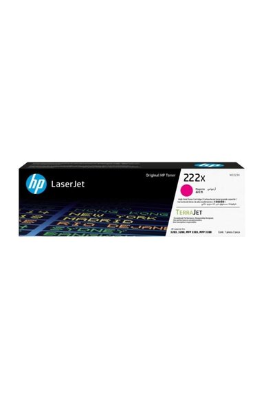 HP Toner