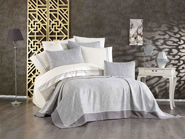 Vinaldi Yatak Örtüsü