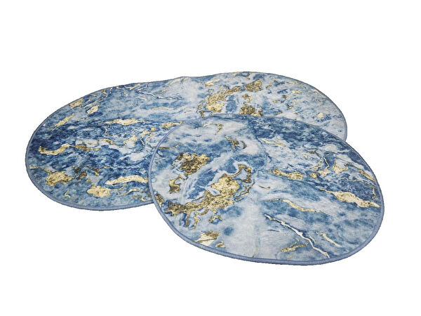 Vinaldi Banyo Paspası, Klozet Takımı