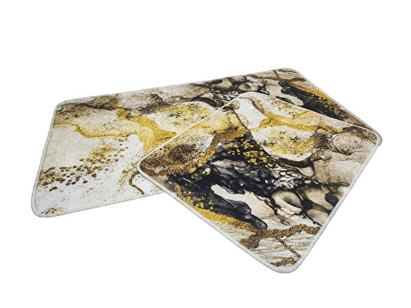 Celine Banyo Paspası, Klozet Takımı