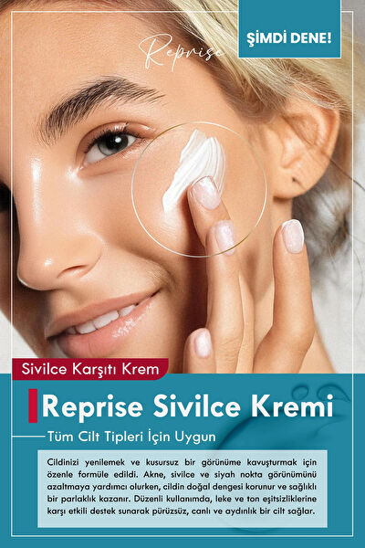 Orbi Fresh Akne, Gözenek, Leke Ürünleri