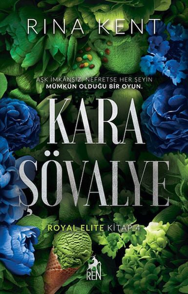 Ren Kitap Roman Kitapları