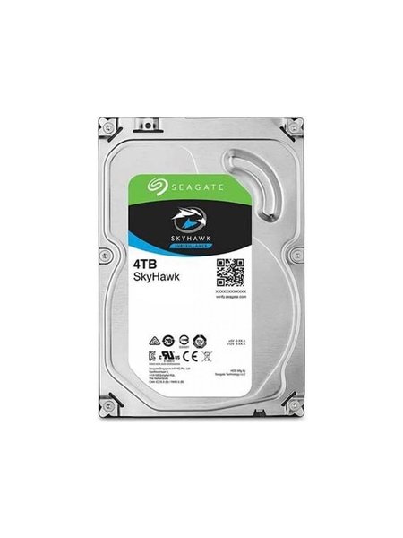 Seagate Harddisk