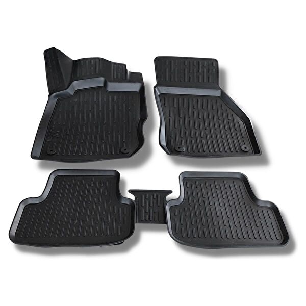 Wöller Oto Paspası