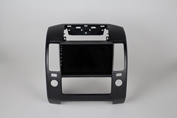 NAVISMART Araç İçi Multimedya ve Görüntü Sistemleri