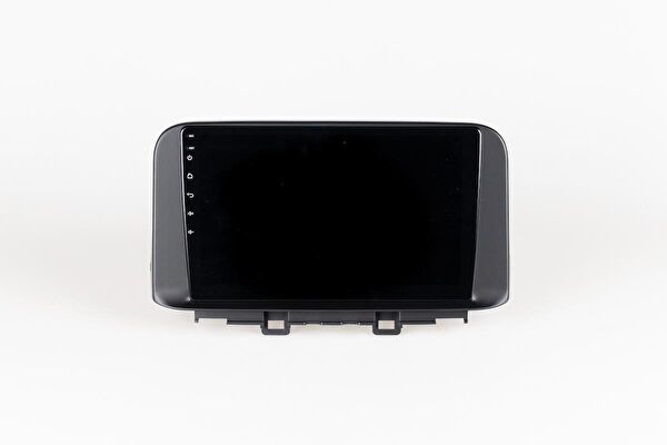 NAVISMART Araç İçi Multimedya ve Görüntü Sistemleri