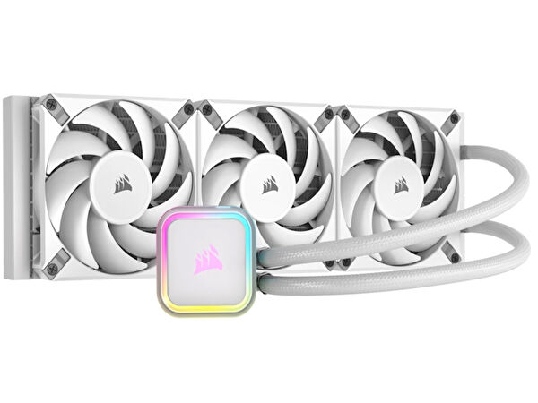 CORSAIR Soğutucu, Fan