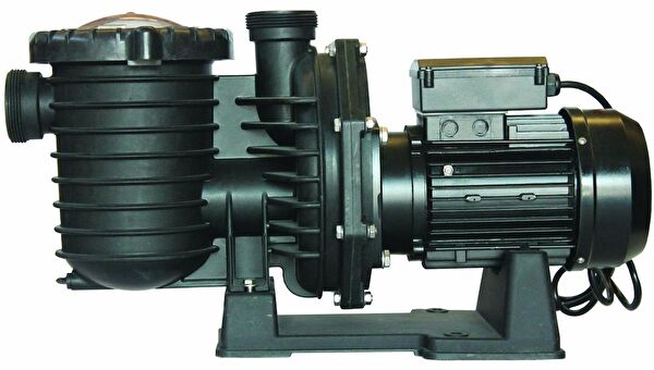 SPP Superpool Havuz, Dozaj Pompası