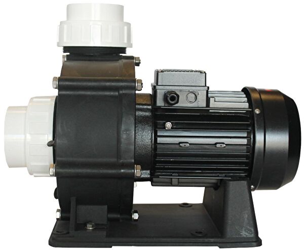 SPP Superpool Havuz, Dozaj Pompası