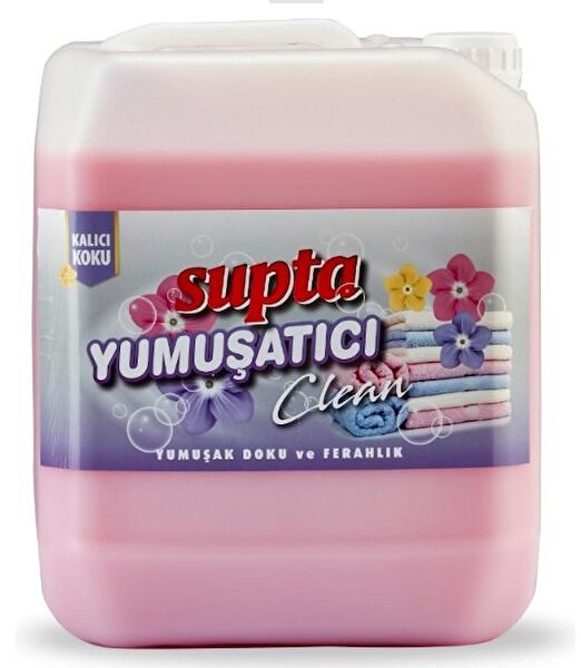 Supta Yumuşatıcı
