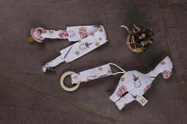 SEMTEKS Yalancı Emzik ve Aksesuarları