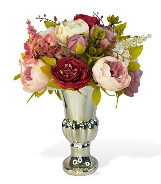 Nettenevime Yapay Çiçek, Meyve