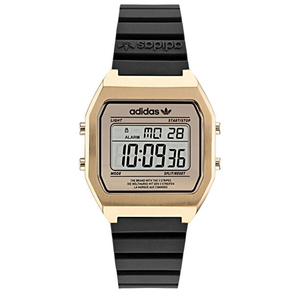 adidas Unisex Kol Saati