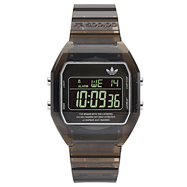 adidas Unisex Kol Saati