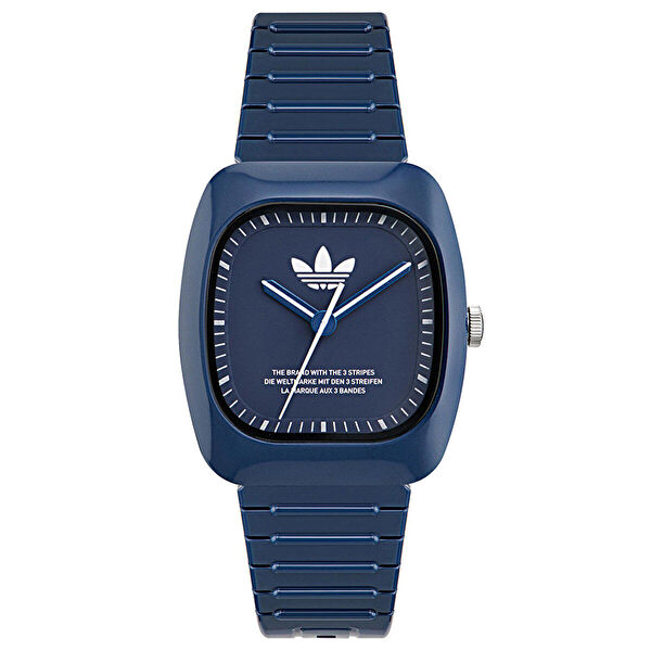 adidas Unisex Kol Saati