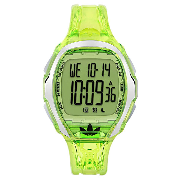adidas Unisex Kol Saati