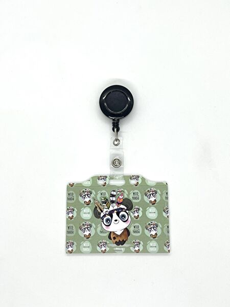 Sağlıkçı Shopping Yaka Kartı ve Aksesuarları