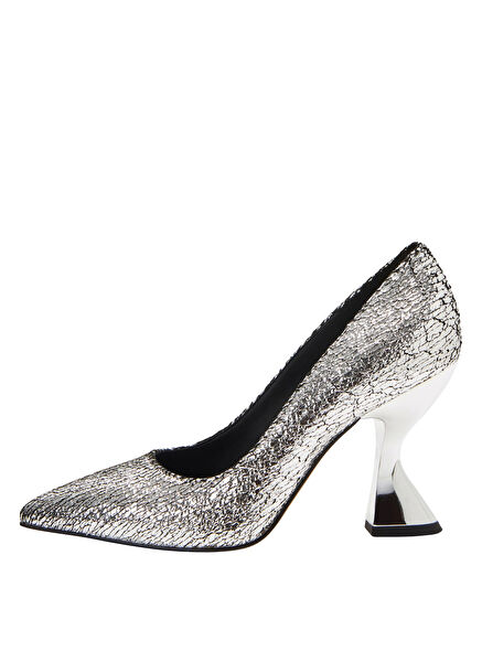 Katy Perry Klasik Topuklu Ayakkabı