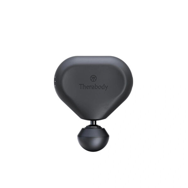 Therabody Masaj Cihazı, Aleti