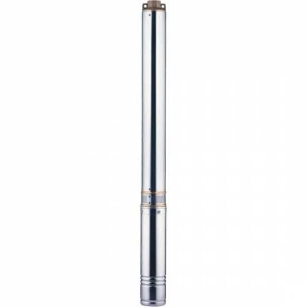 Alarko Hidrofor, Pompa