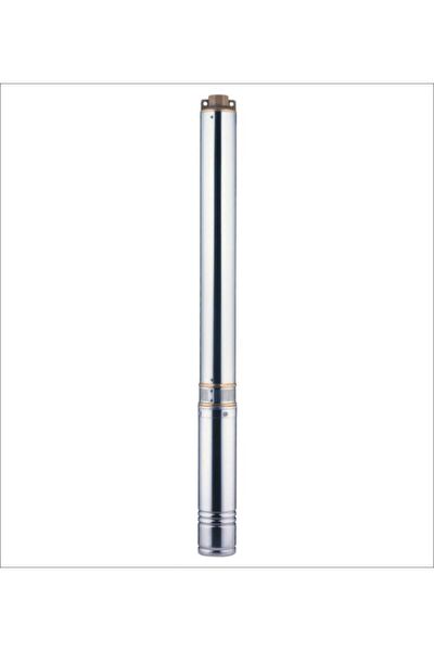 Alarko Hidrofor, Pompa