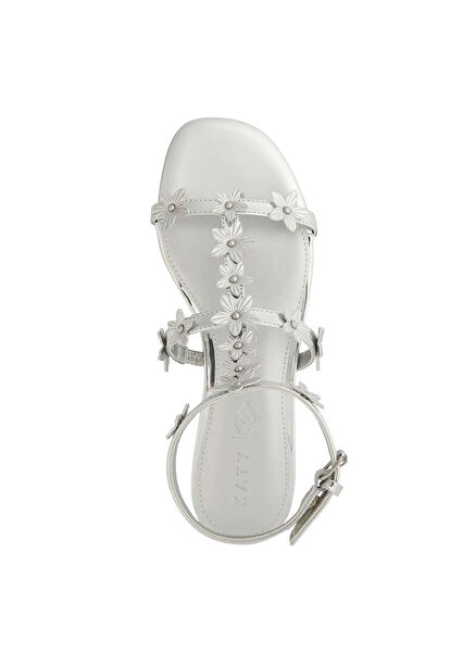 Katy Perry Kadın Sandalet