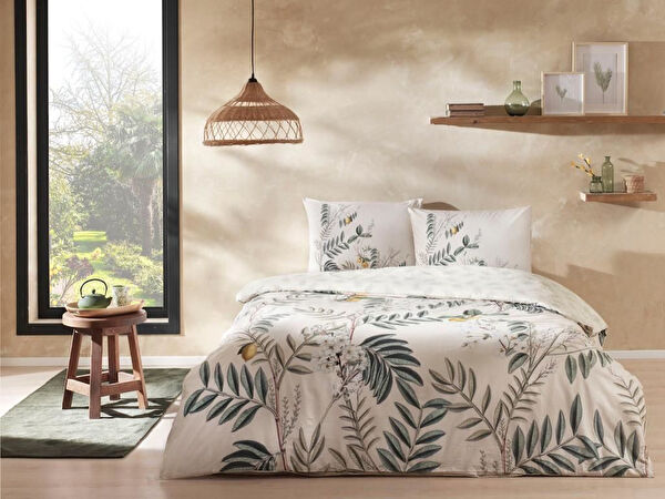 SİNERJİM Nevresim Takımı