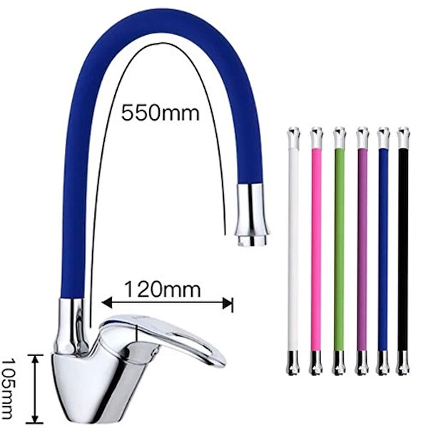 SİNERJİM Evye Bataryası