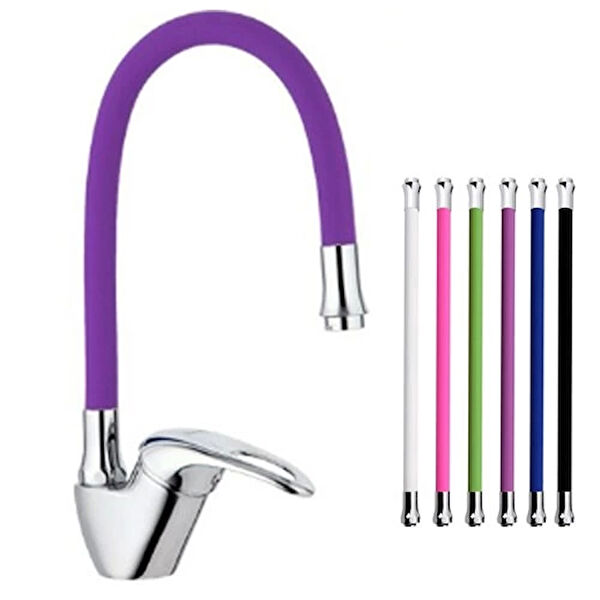 SİNERJİM Evye Bataryası