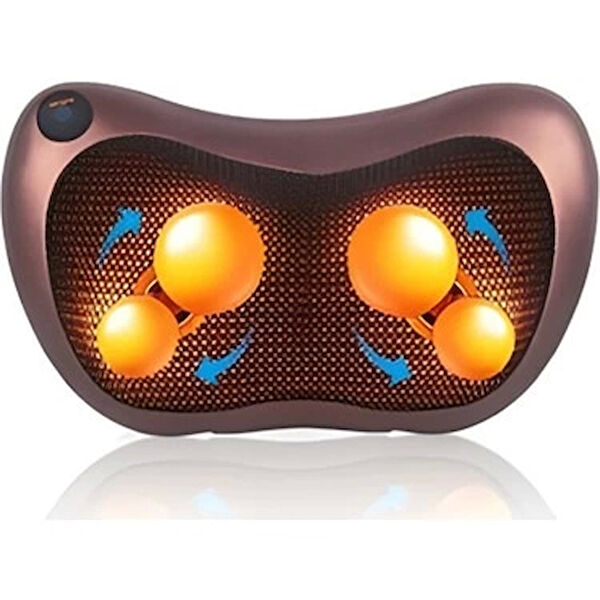 SİNERJİM Masaj Cihazı, Aleti